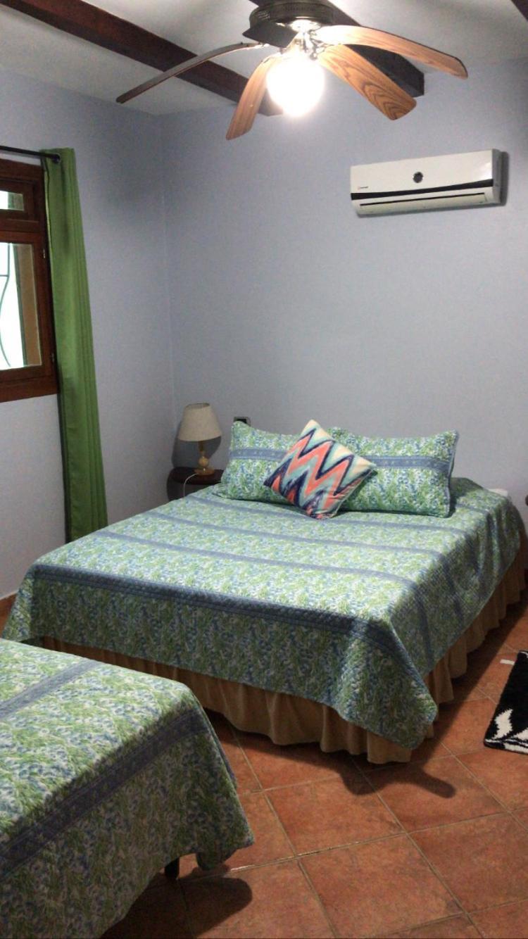 Villas Verdes Sámara Esterno foto