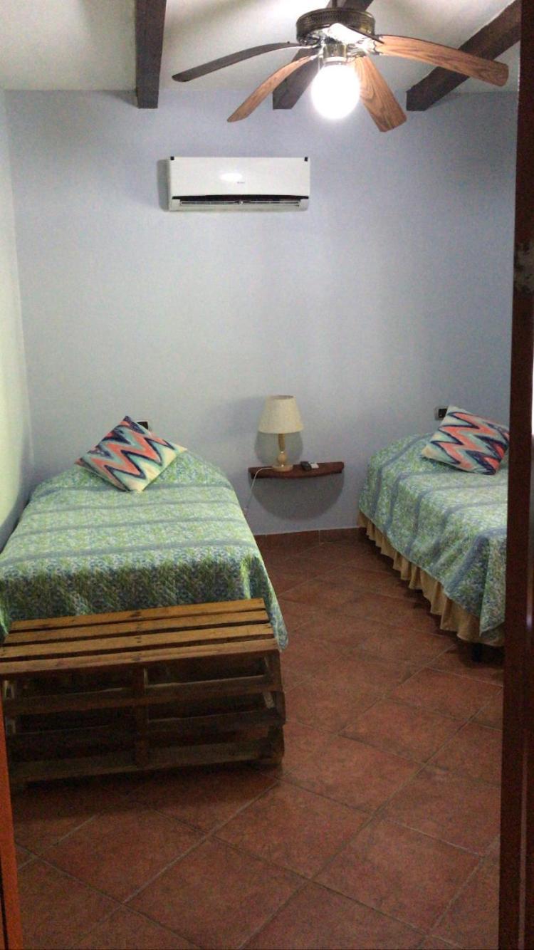 Villas Verdes Sámara Esterno foto